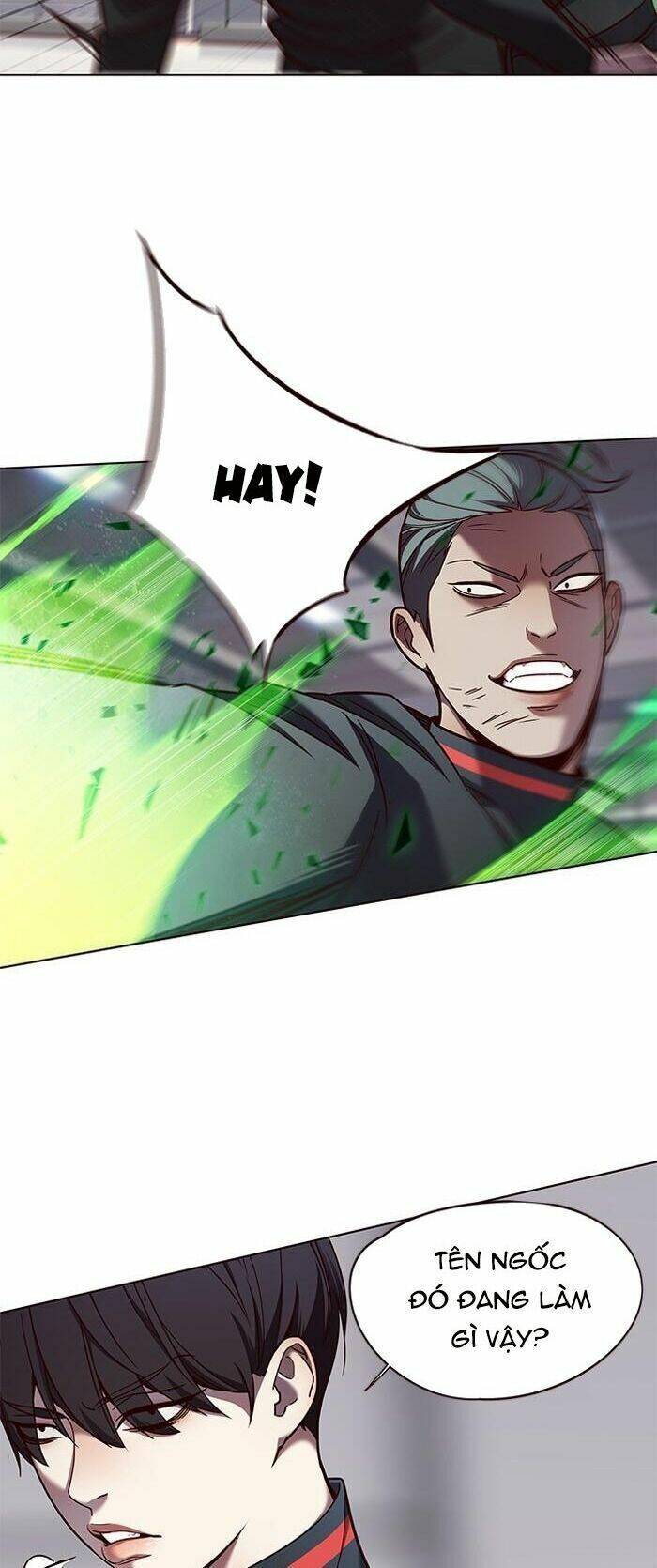 Hoá Thân Thành Mèo Chapter 85 - 21