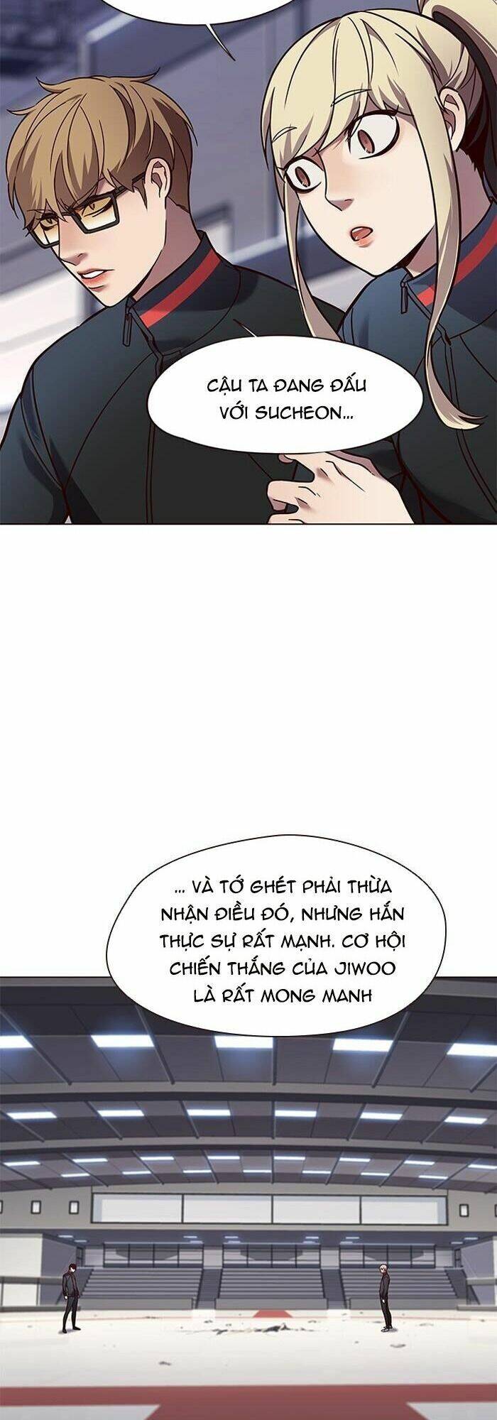Hoá Thân Thành Mèo Chapter 86 - 11