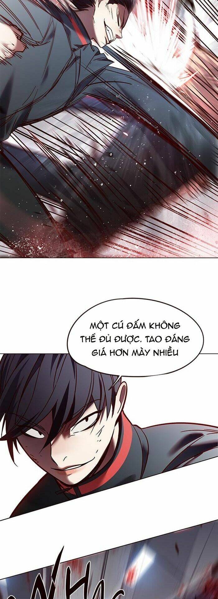 Hoá Thân Thành Mèo Chapter 86 - 46