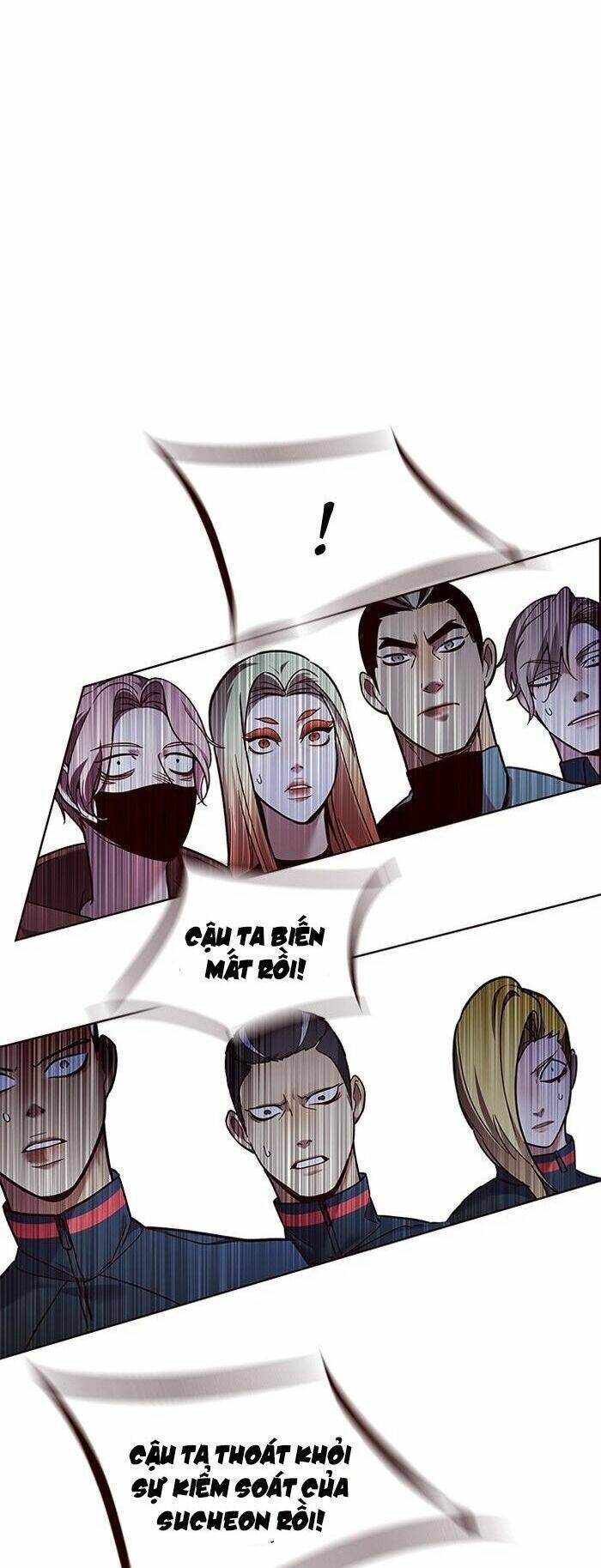Hoá Thân Thành Mèo Chapter 86 - 61