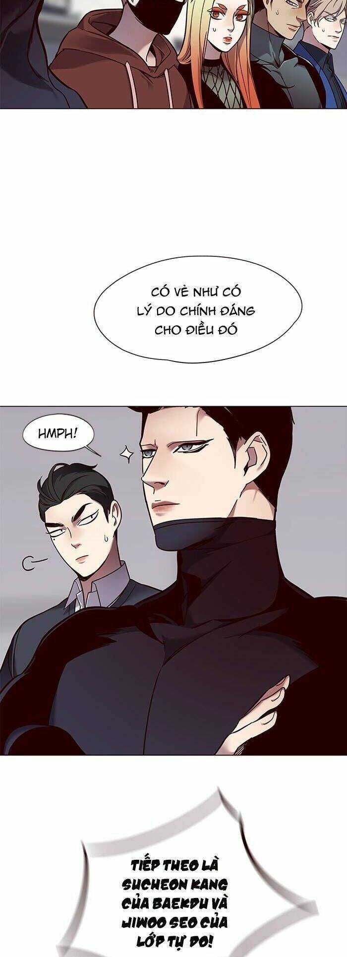 Hoá Thân Thành Mèo Chapter 86 - 9