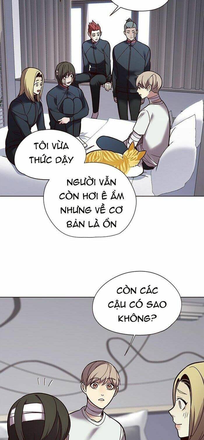 Hoá Thân Thành Mèo Chapter 88 - 25