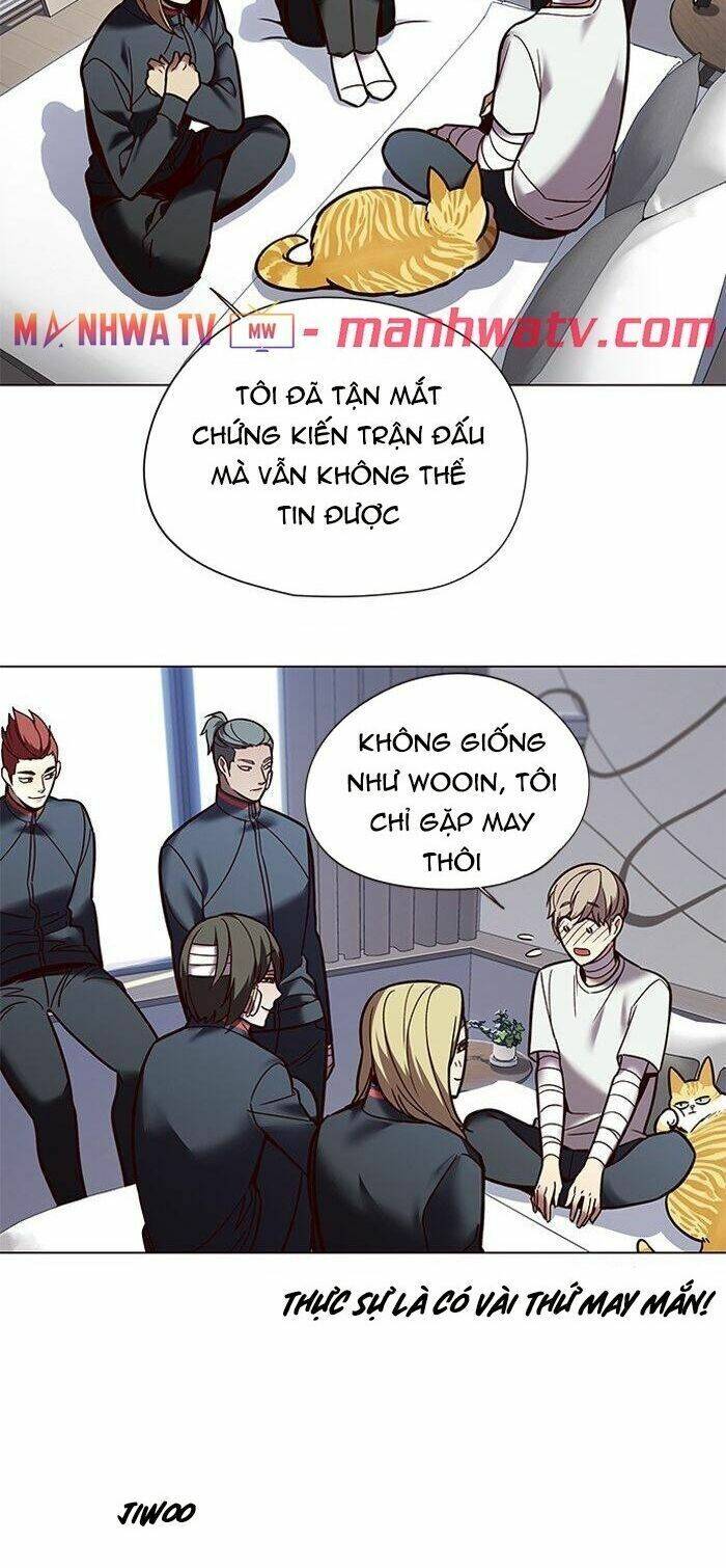 Hoá Thân Thành Mèo Chapter 88 - 29