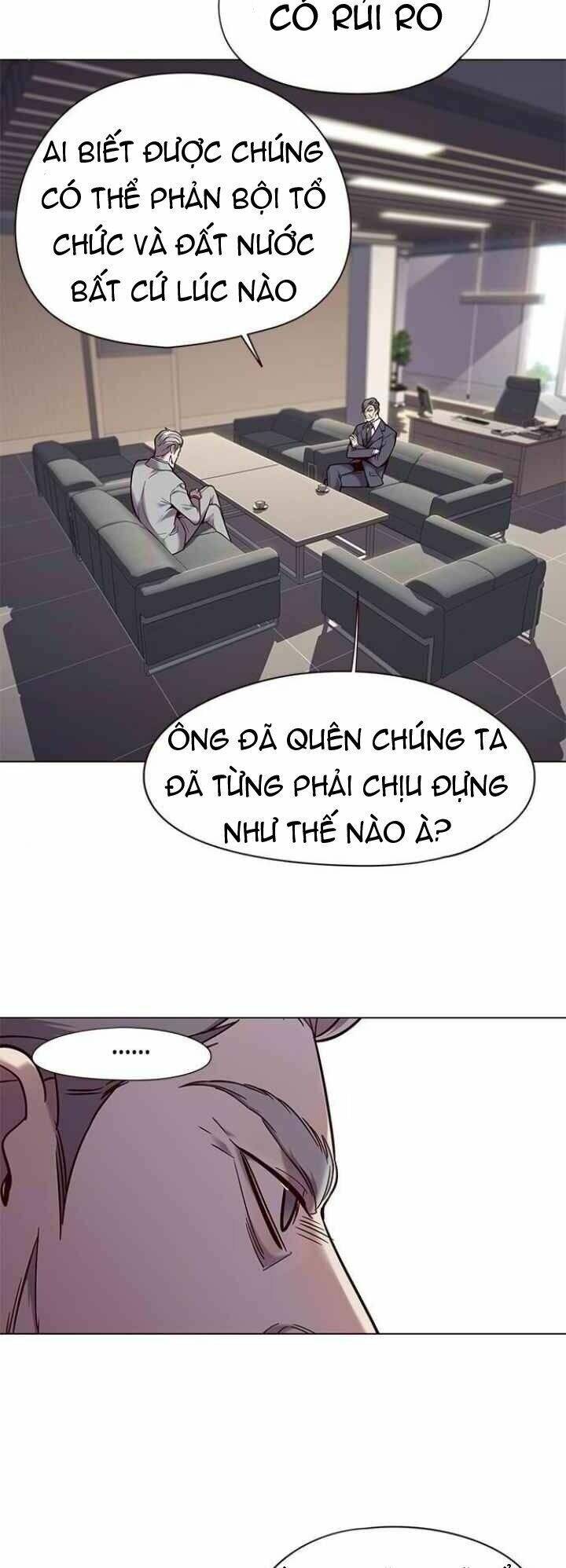 Hoá Thân Thành Mèo Chapter 93 - 12