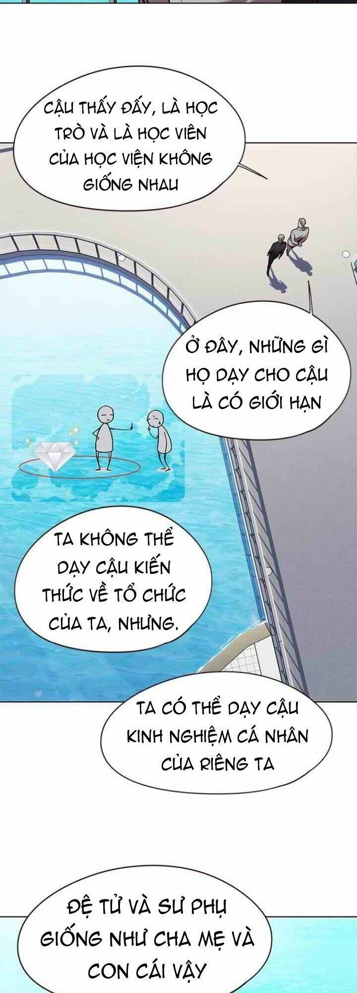 Hoá Thân Thành Mèo Chapter 93 - 20
