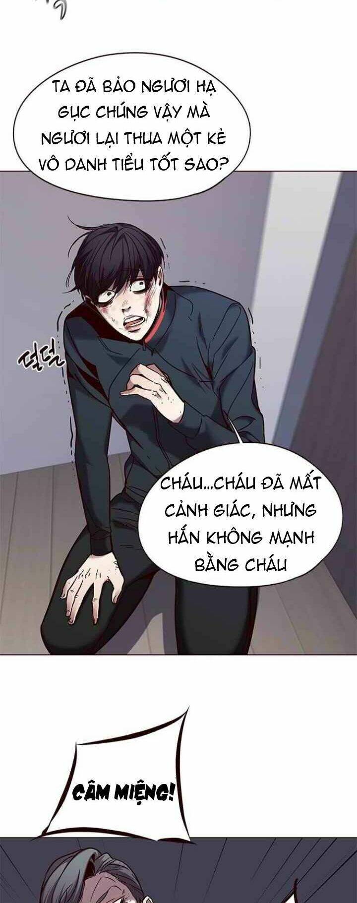 Hoá Thân Thành Mèo Chapter 93 - 25