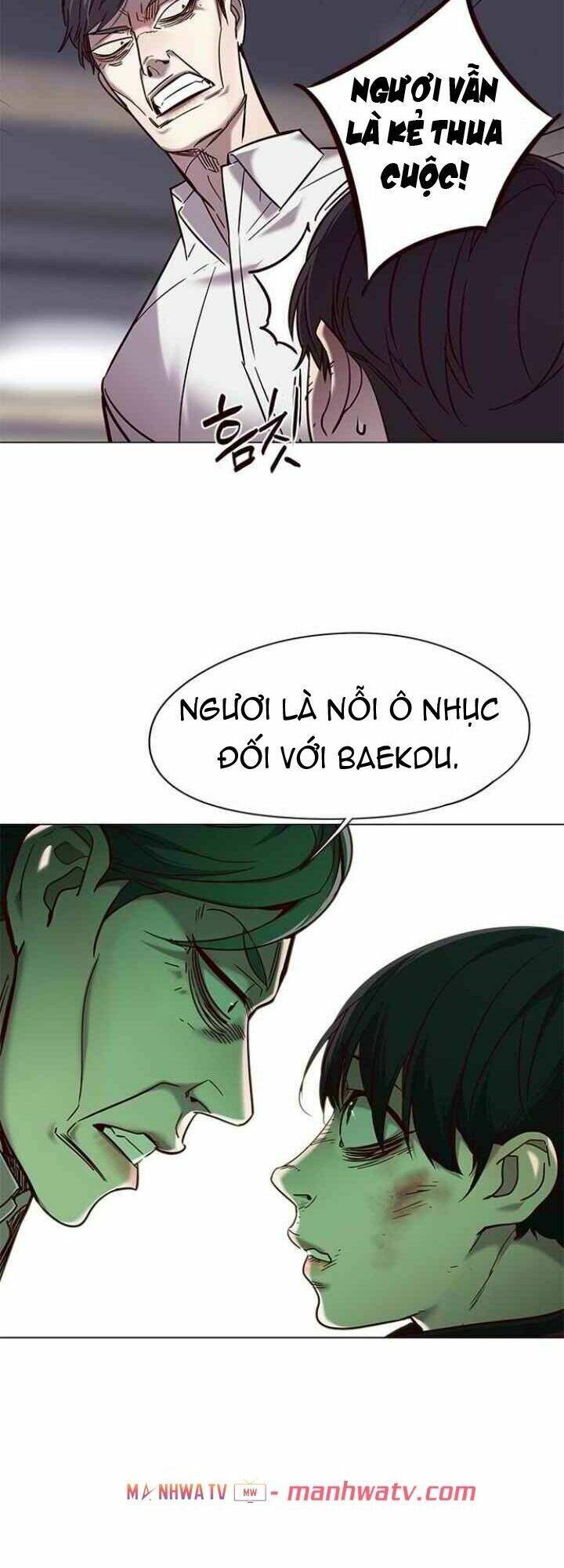 Hoá Thân Thành Mèo Chapter 93 - 26