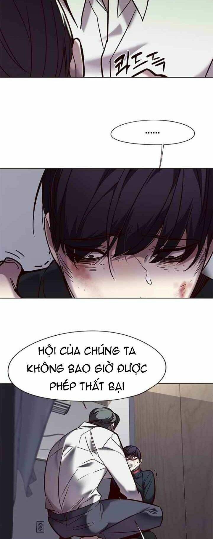 Hoá Thân Thành Mèo Chapter 93 - 28