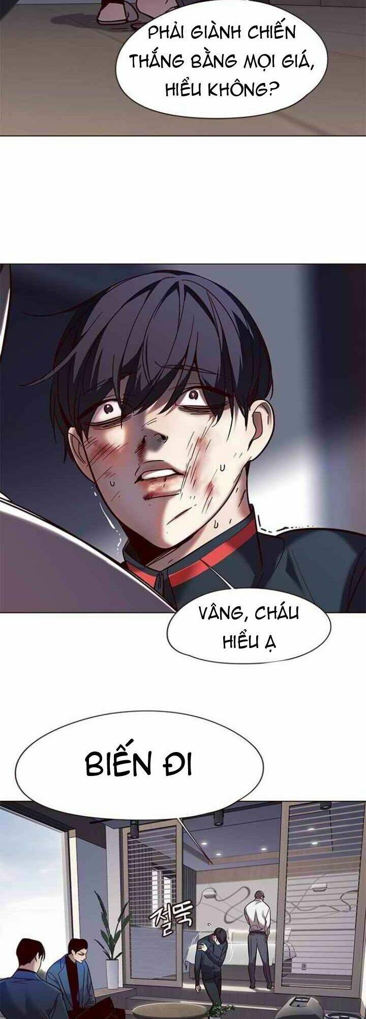 Hoá Thân Thành Mèo Chapter 93 - 29