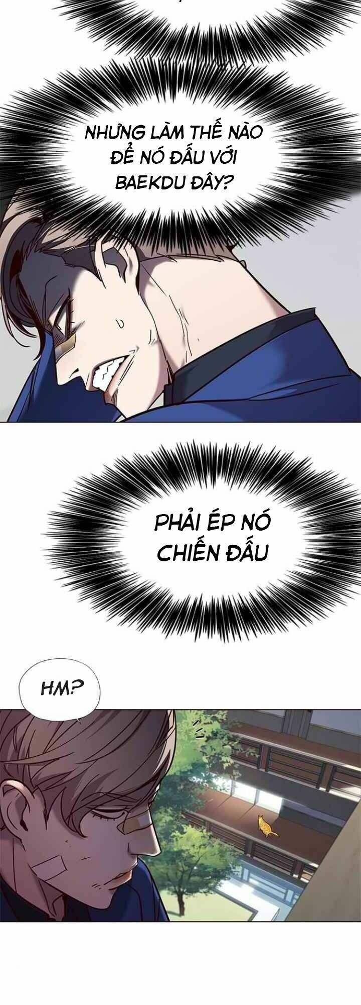 Hoá Thân Thành Mèo Chapter 93 - 44
