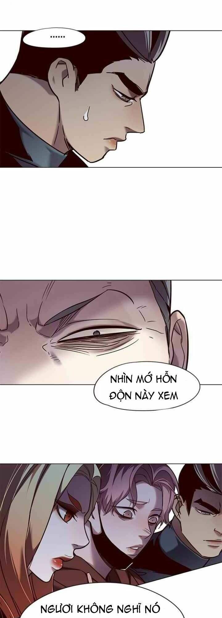 Hoá Thân Thành Mèo Chapter 95 - 15