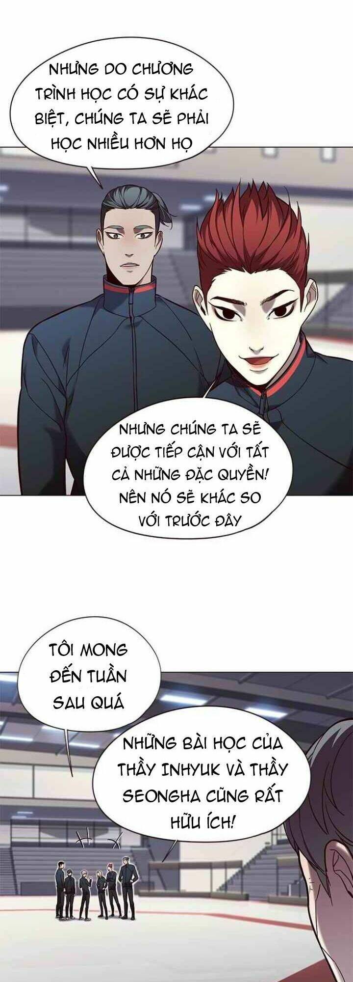 Hoá Thân Thành Mèo Chapter 95 - 40