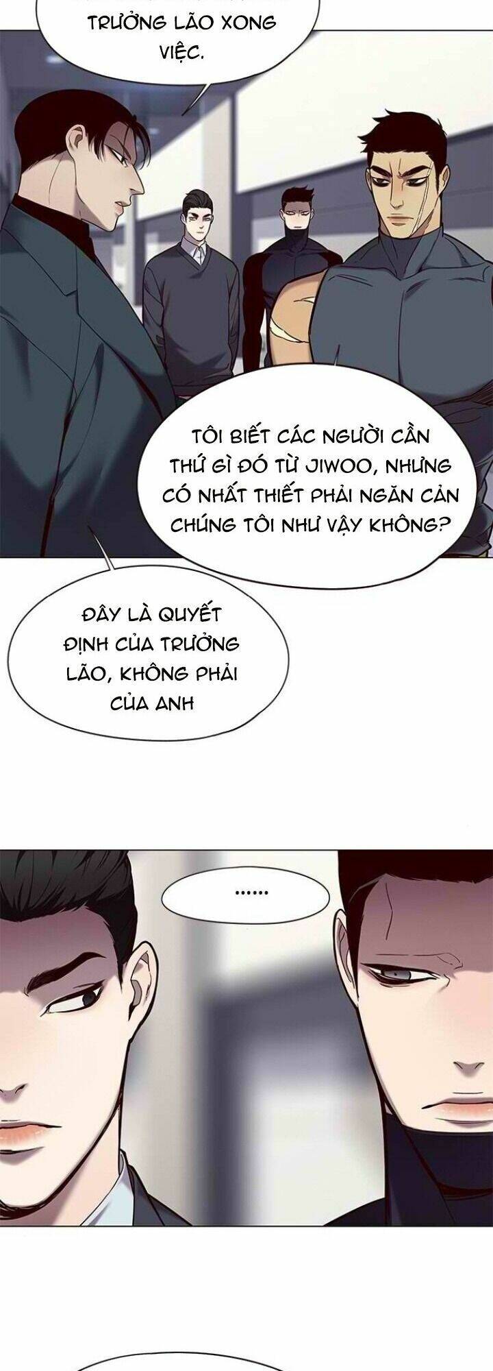 Hoá Thân Thành Mèo Chapter 96 - 25
