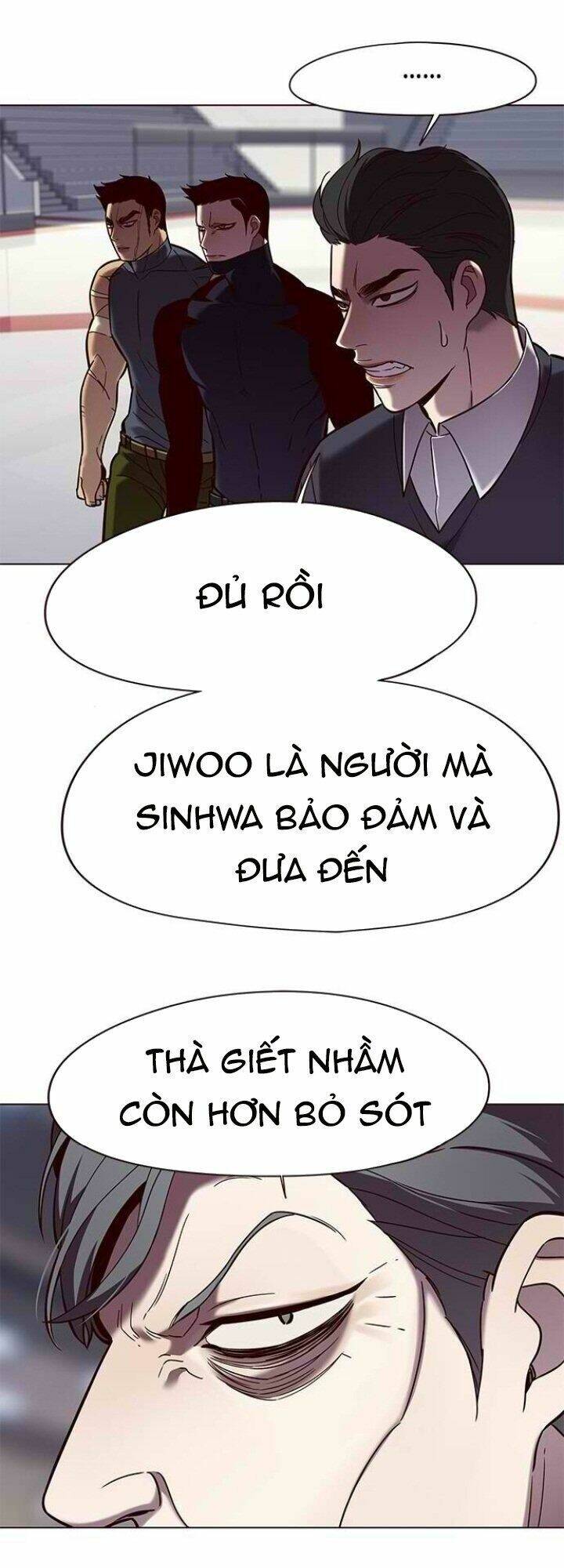 Hoá Thân Thành Mèo Chapter 96 - 33