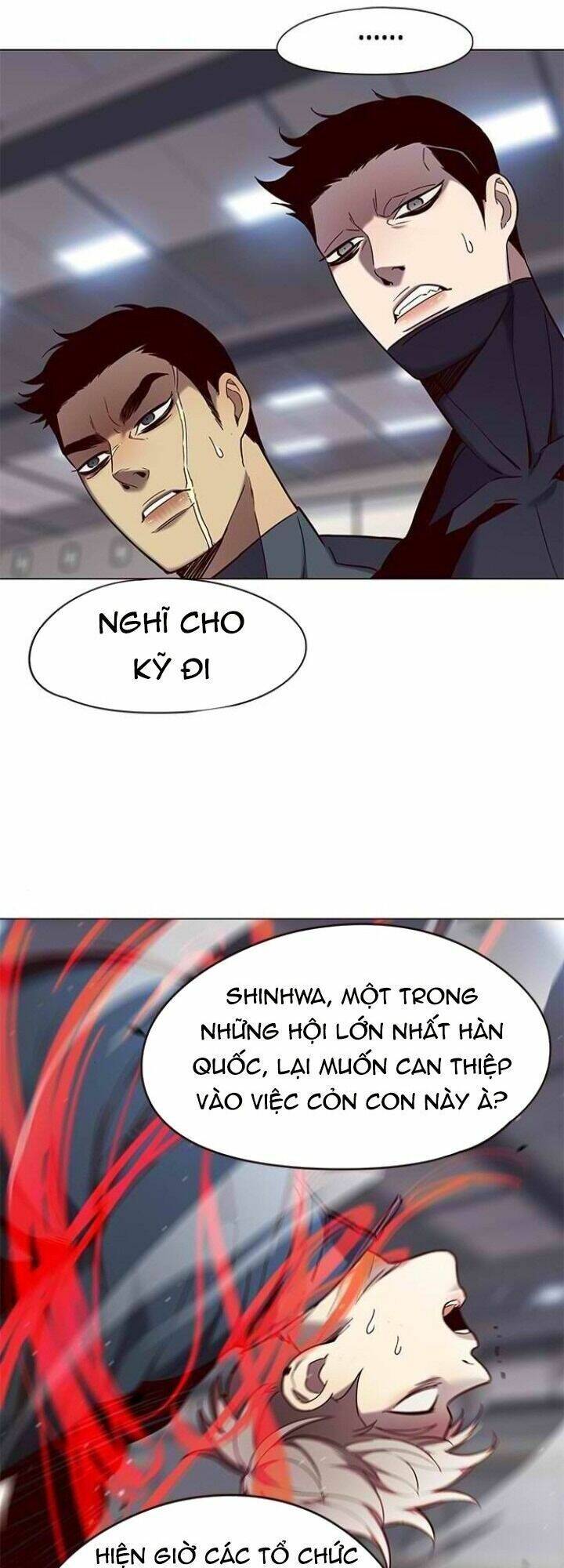 Hoá Thân Thành Mèo Chapter 96 - 37
