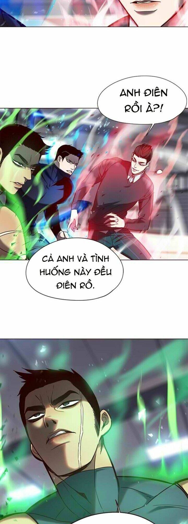 Hoá Thân Thành Mèo Chapter 96 - 41