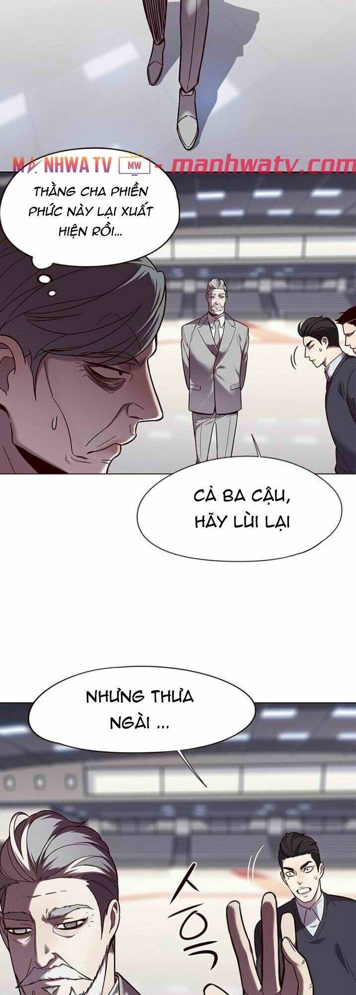 Hoá Thân Thành Mèo Chapter 96 - 46