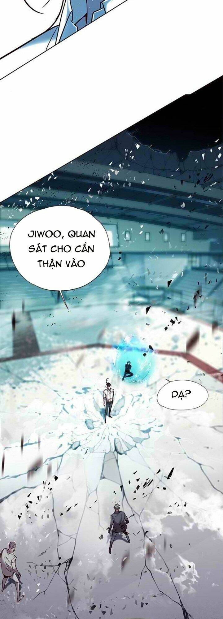 Hoá Thân Thành Mèo Chapter 96 - 67