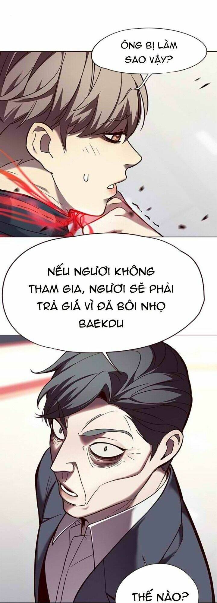 Hoá Thân Thành Mèo Chapter 96 - 8