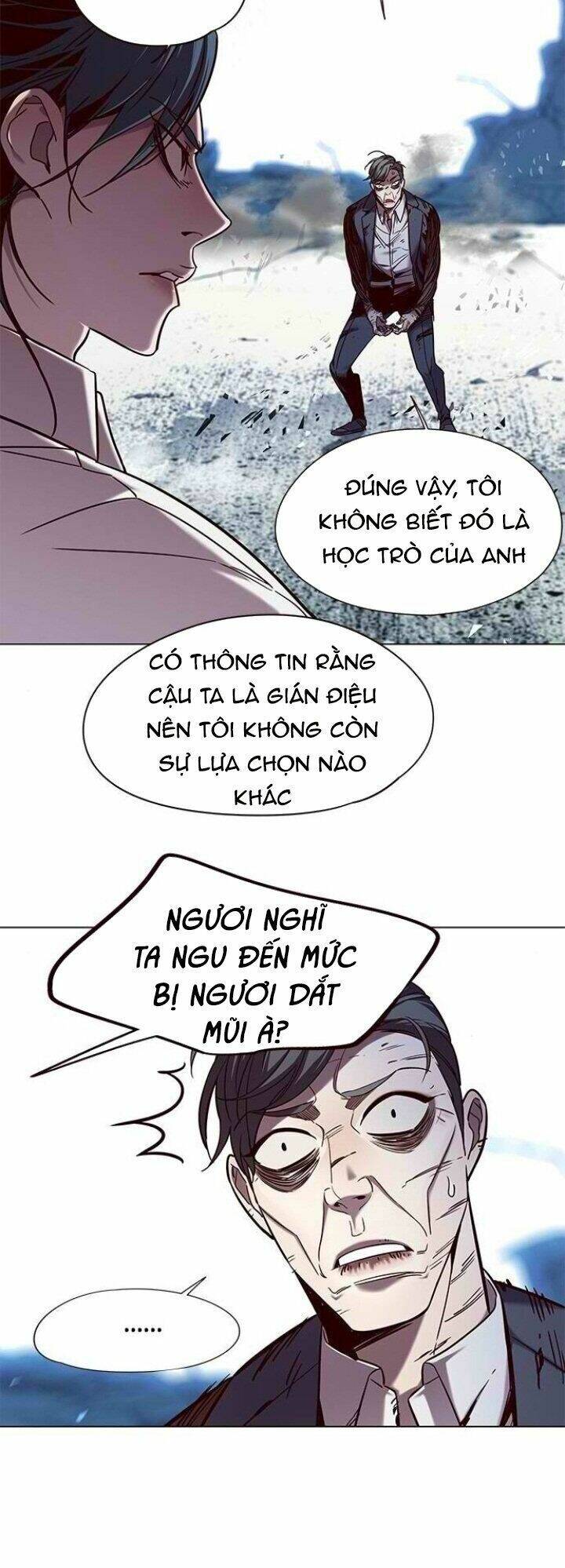 Hoá Thân Thành Mèo Chapter 97 - 18