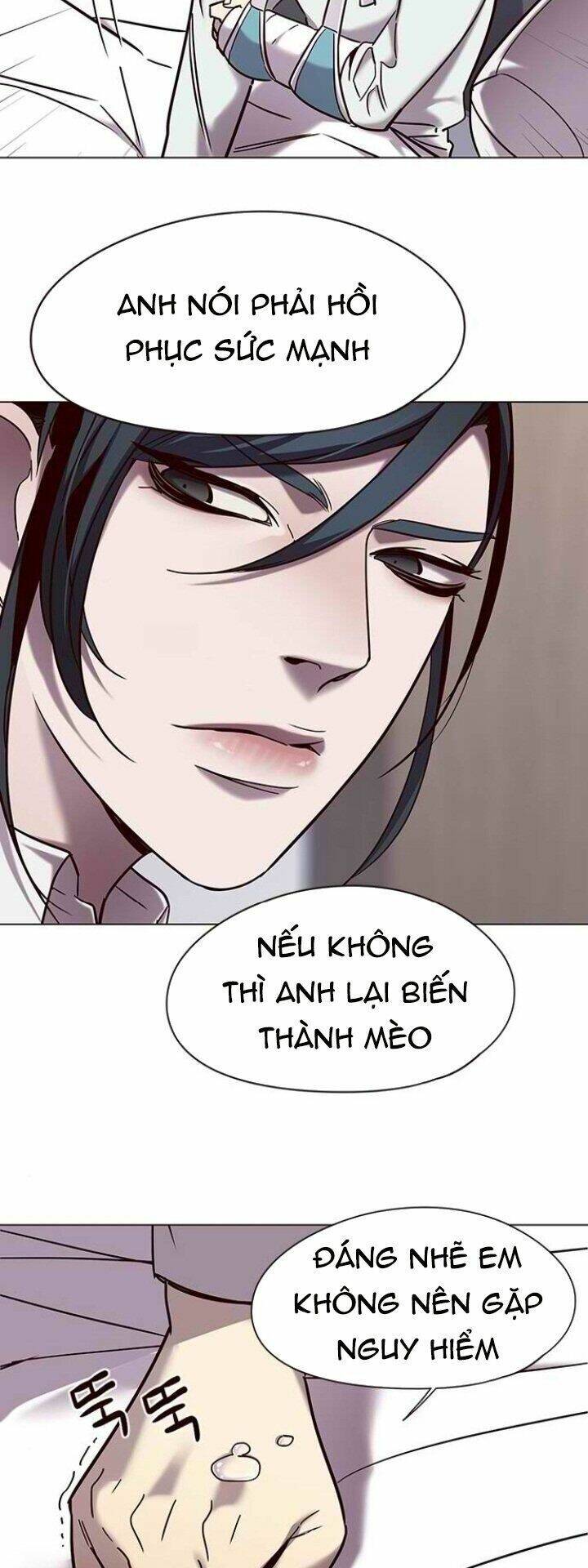 Hoá Thân Thành Mèo Chapter 97 - 51