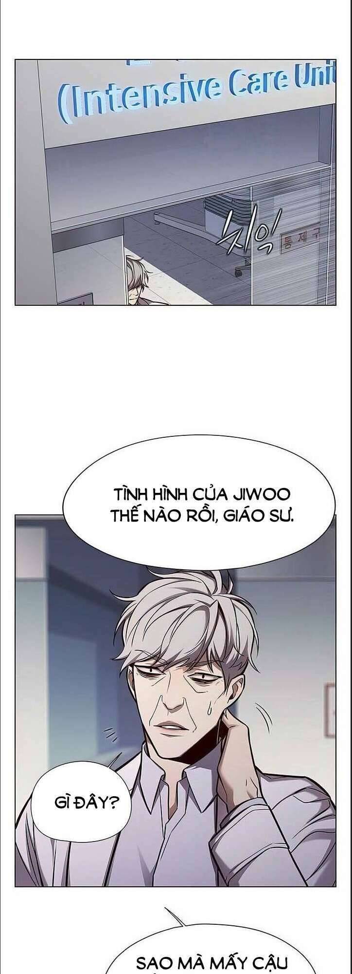 Hoá Thân Thành Mèo Chapter 136 - 12