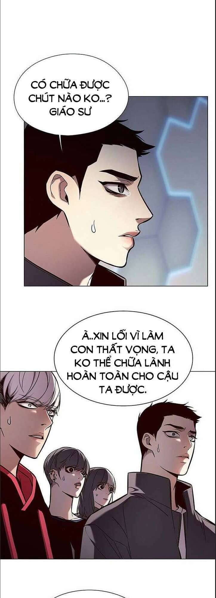 Hoá Thân Thành Mèo Chapter 136 - 15