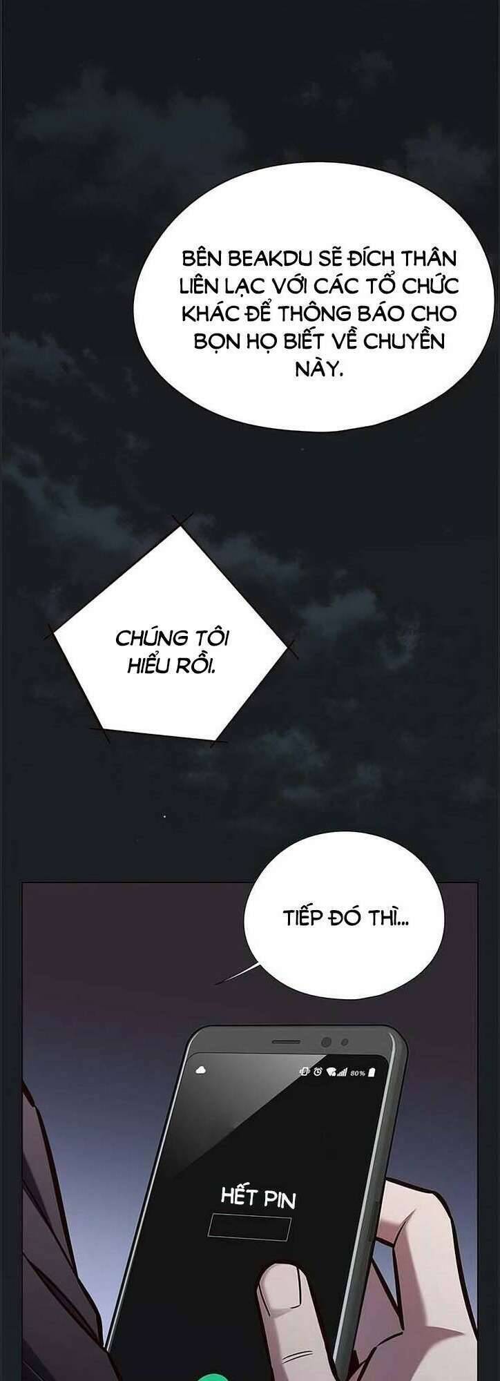 Hoá Thân Thành Mèo Chapter 136 - 4