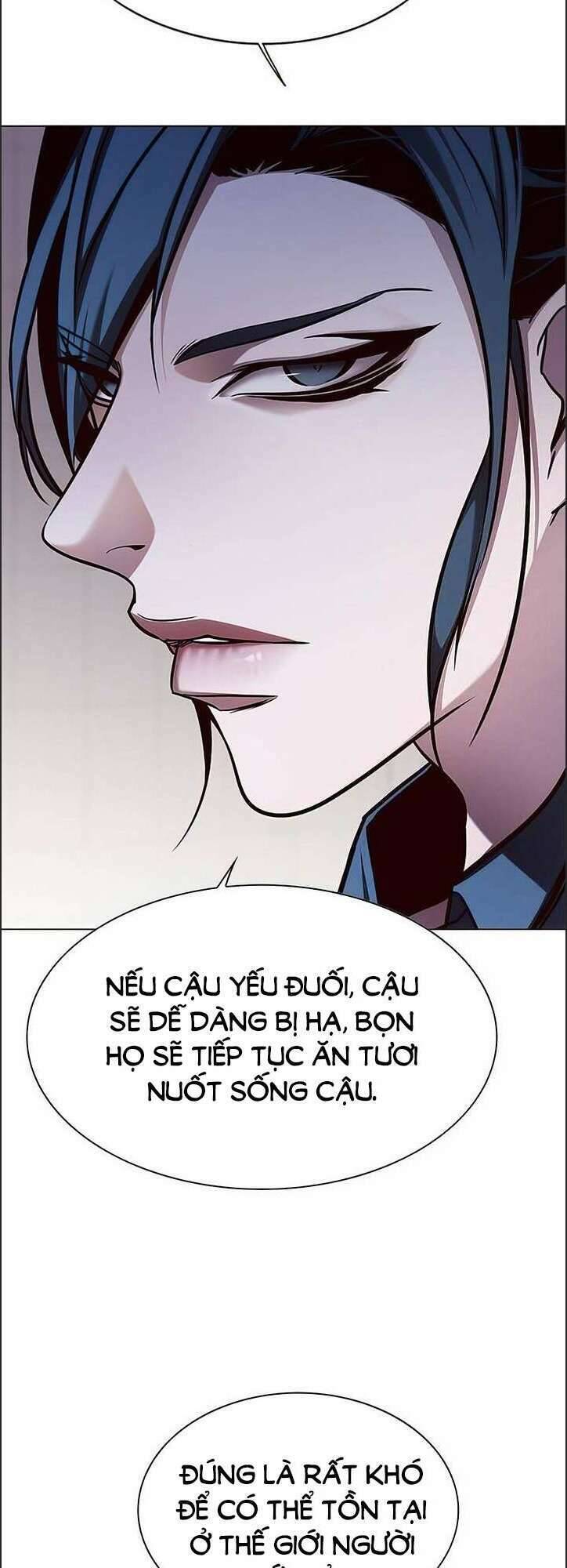 Hoá Thân Thành Mèo Chapter 136 - 40