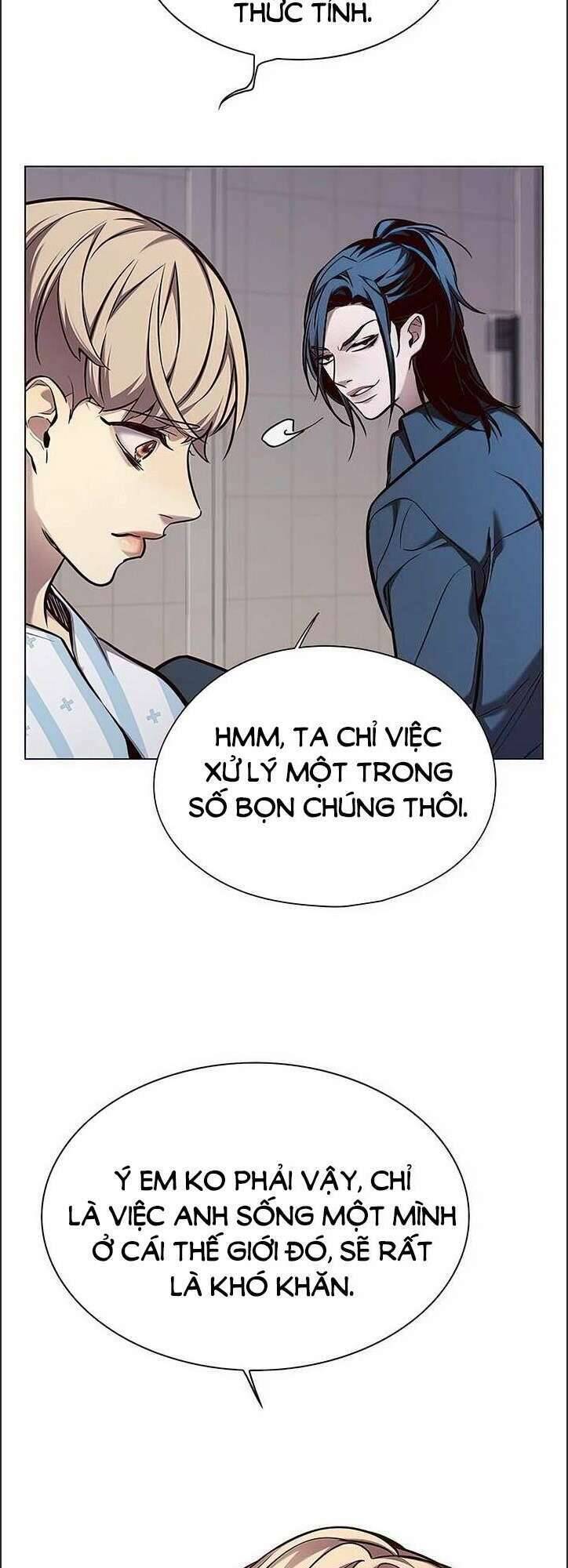 Hoá Thân Thành Mèo Chapter 136 - 41