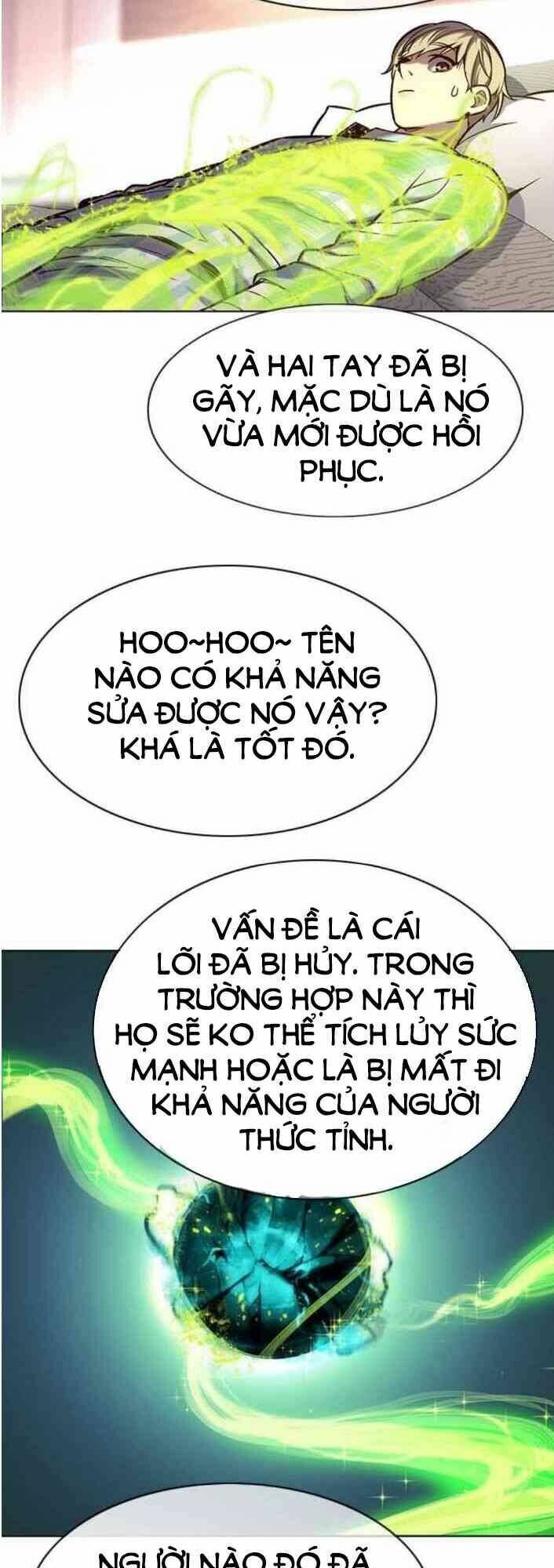 Hoá Thân Thành Mèo Chapter 138 - 22