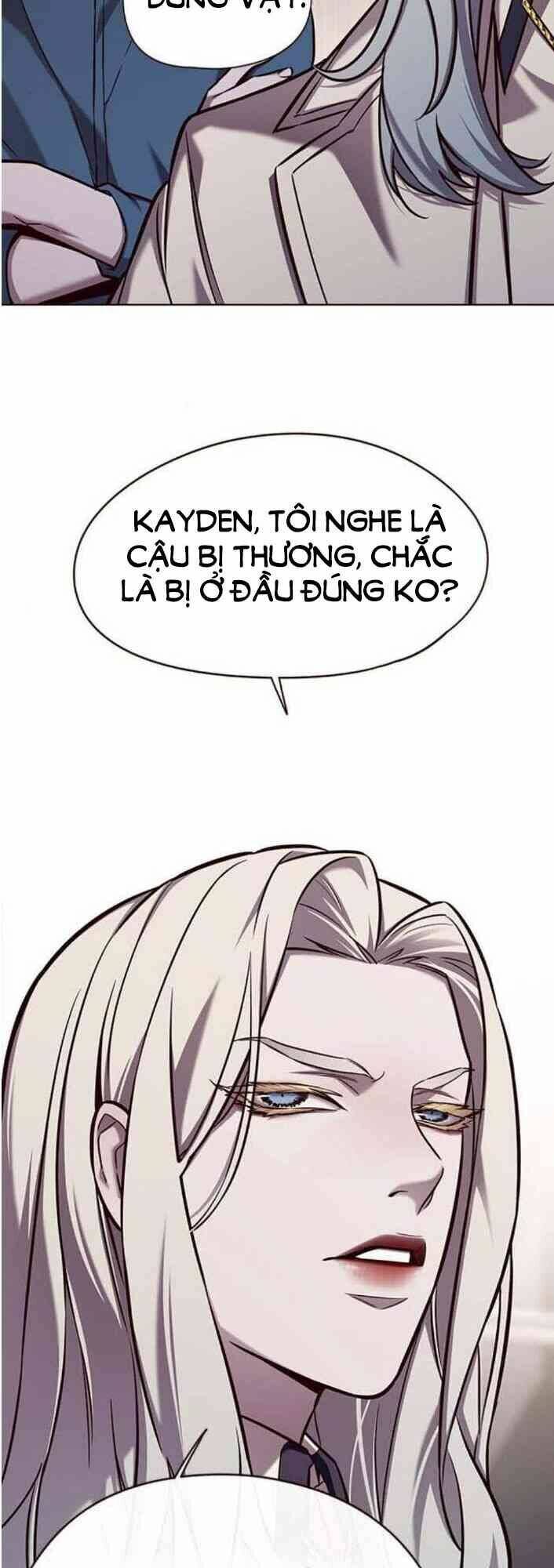 Hoá Thân Thành Mèo Chapter 138 - 25