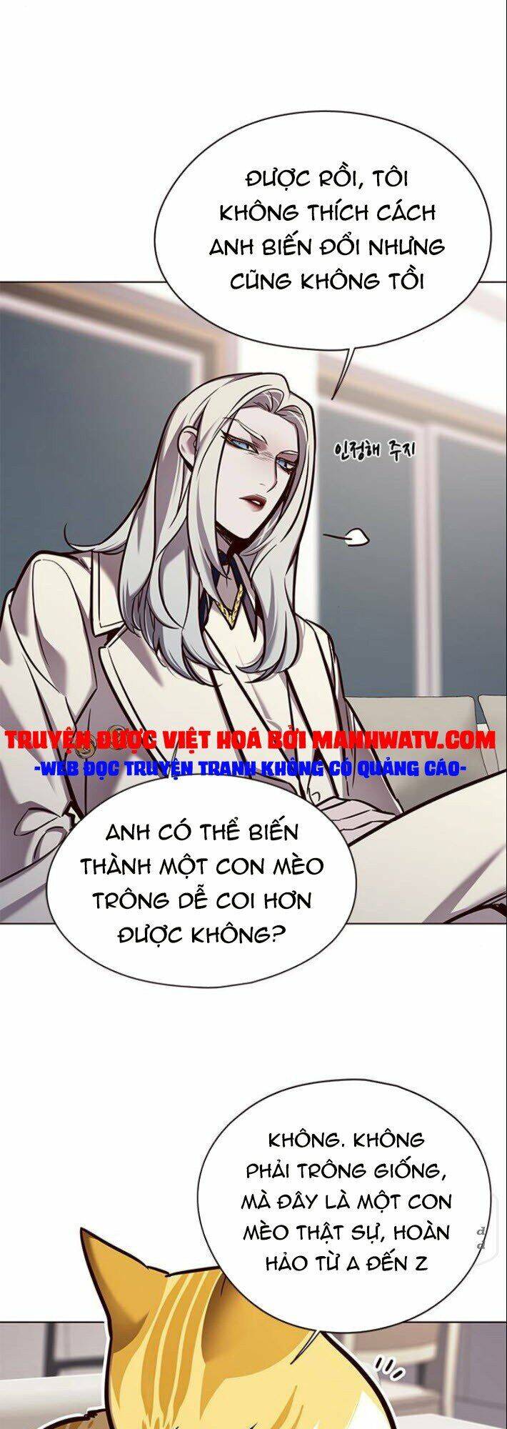 Hoá Thân Thành Mèo Chapter 139 - 13