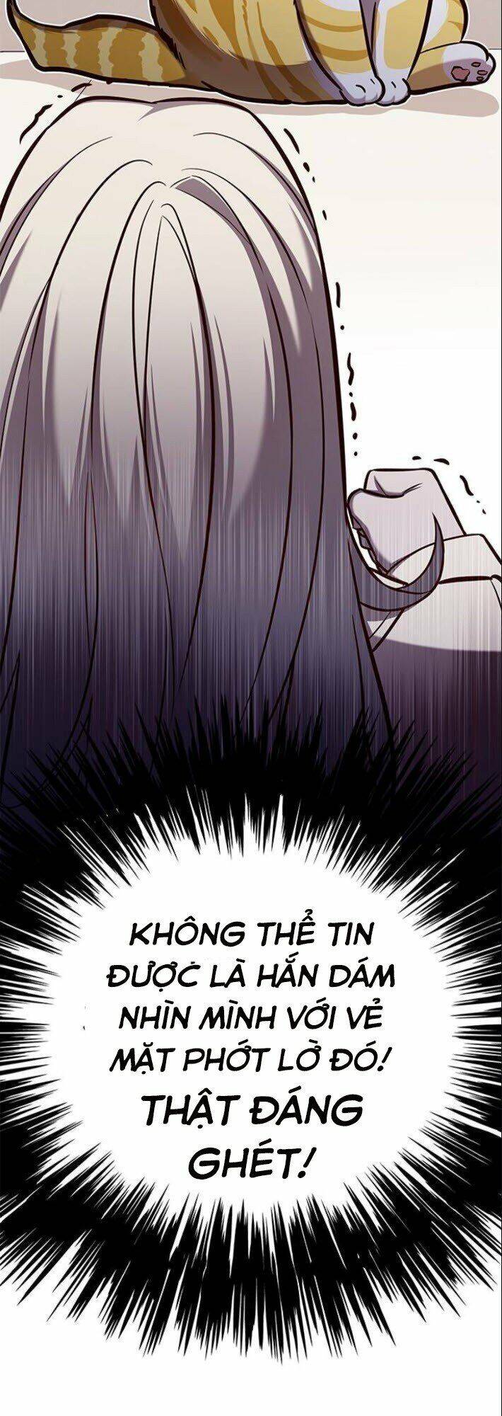 Hoá Thân Thành Mèo Chapter 139 - 22