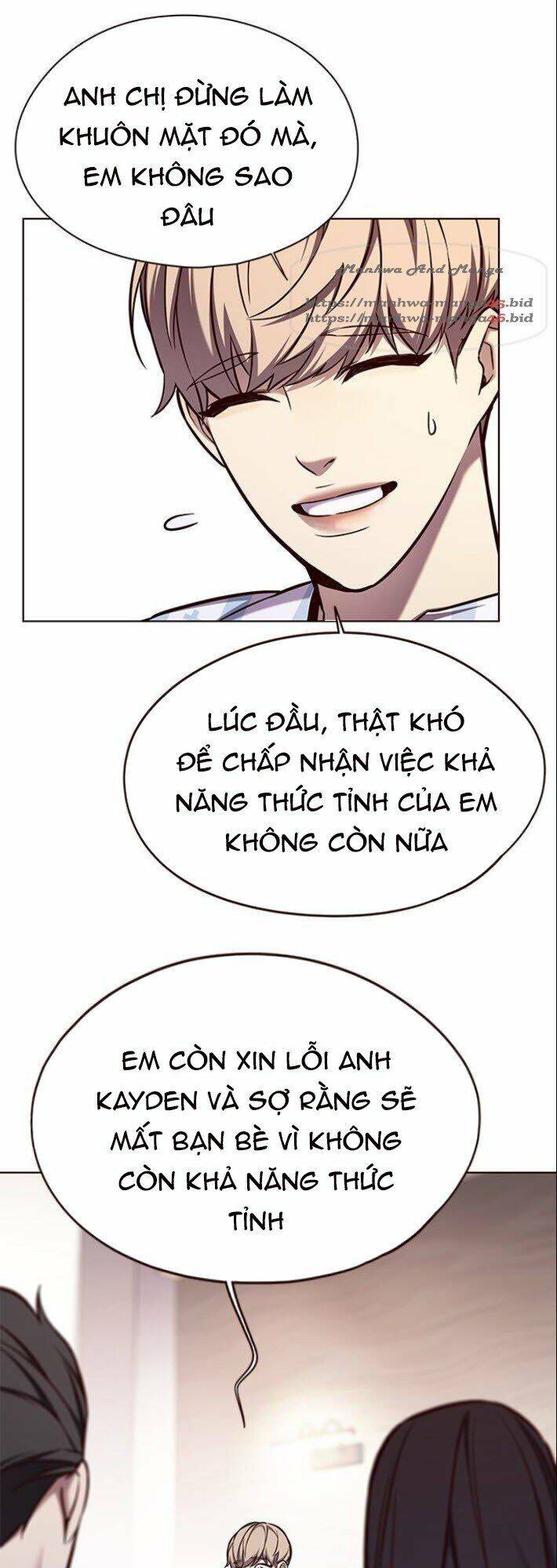 Hoá Thân Thành Mèo Chapter 139 - 31