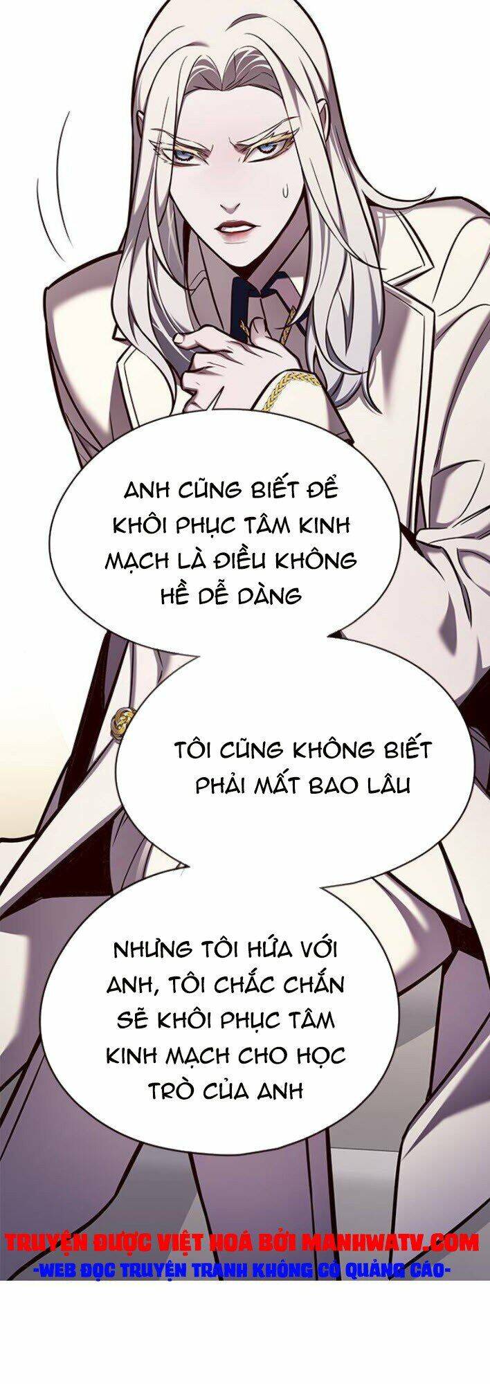 Hoá Thân Thành Mèo Chapter 139 - 50