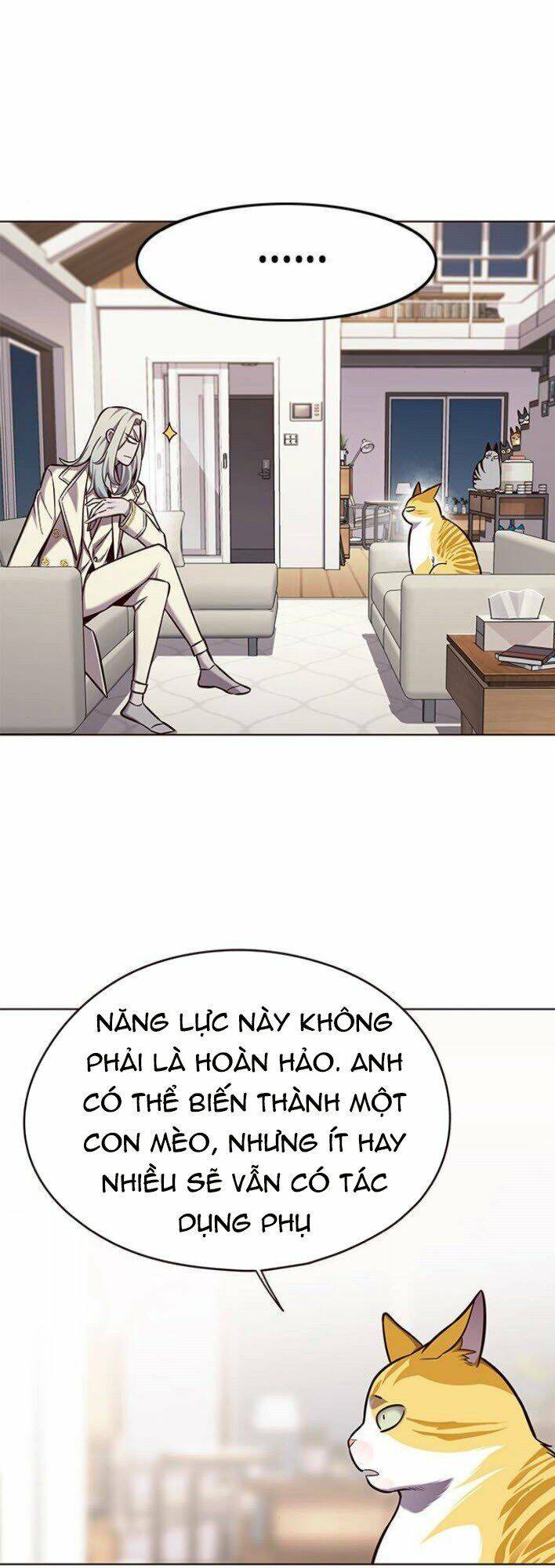 Hoá Thân Thành Mèo Chapter 139 - 51