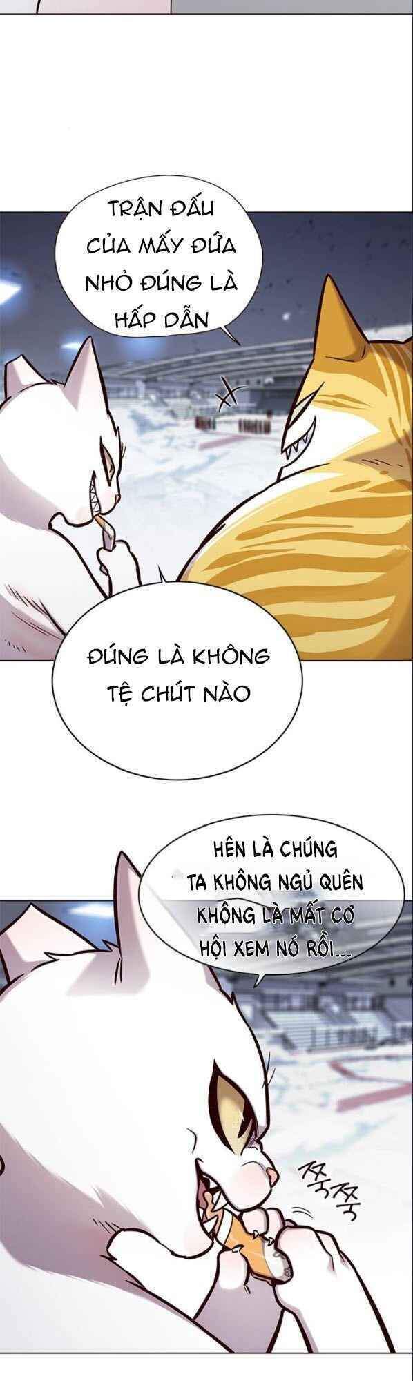 Hoá Thân Thành Mèo Chapter 153 - 2