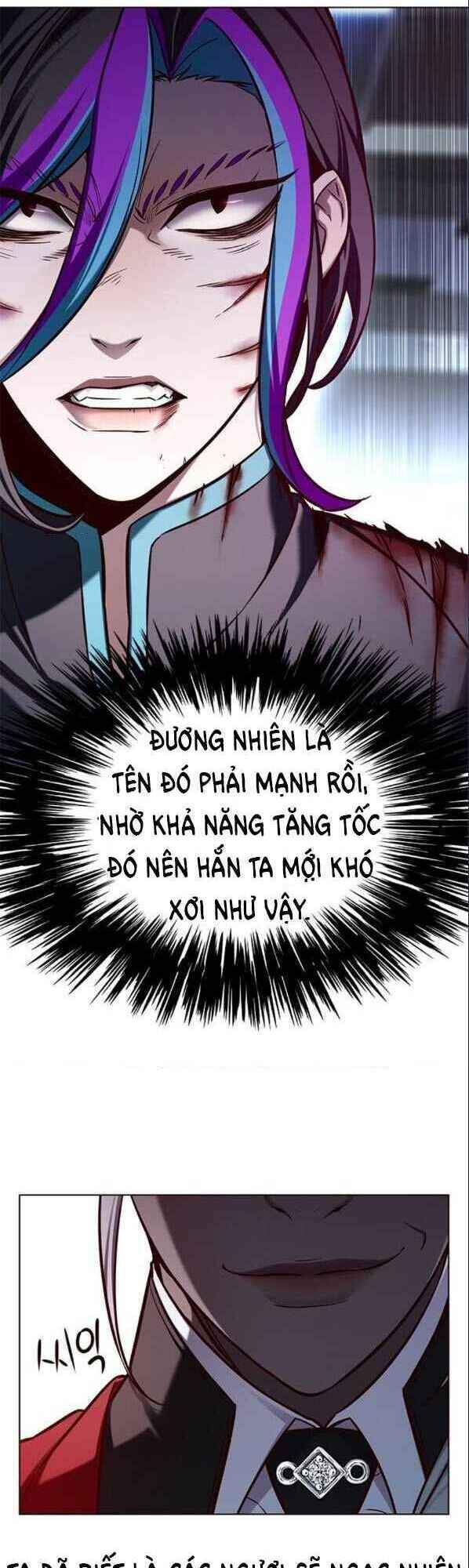 Hoá Thân Thành Mèo Chapter 153 - 37