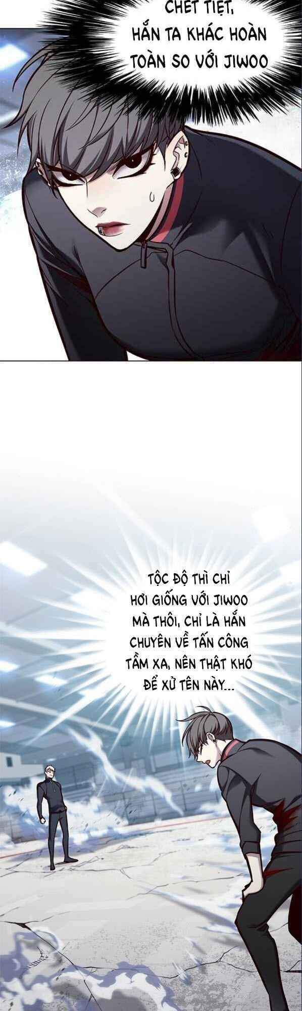 Hoá Thân Thành Mèo Chapter 153 - 53