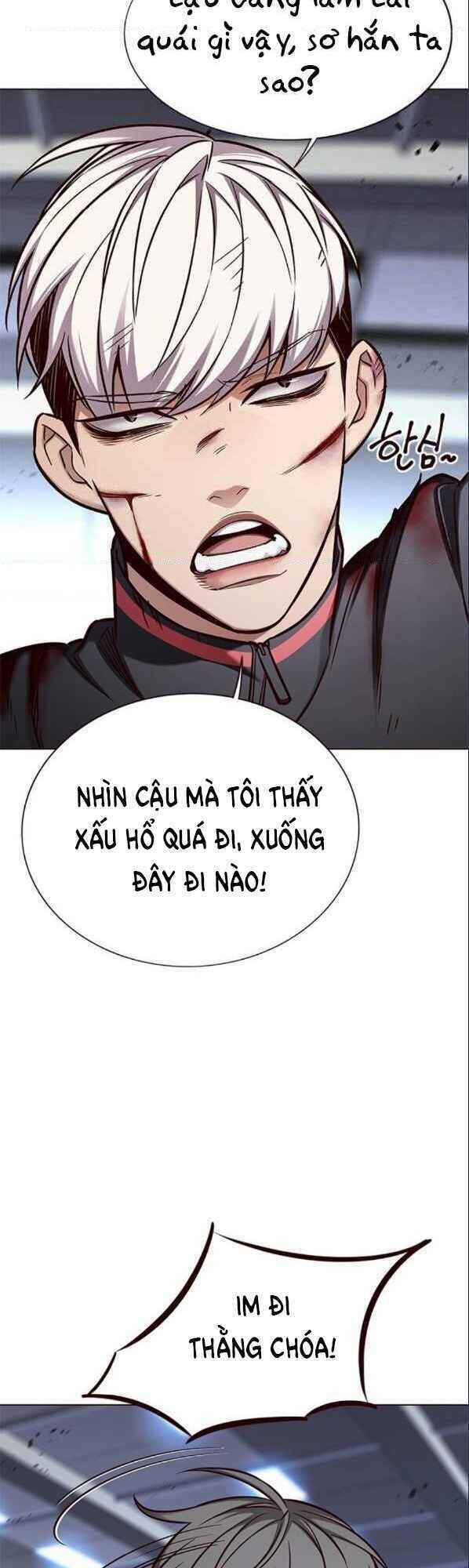 Hoá Thân Thành Mèo Chapter 153 - 56