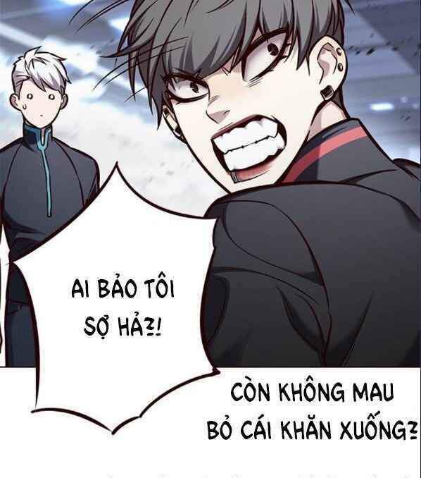 Hoá Thân Thành Mèo Chapter 153 - 57