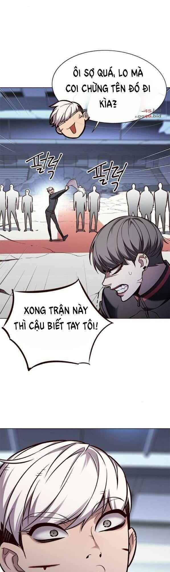 Hoá Thân Thành Mèo Chapter 153 - 58