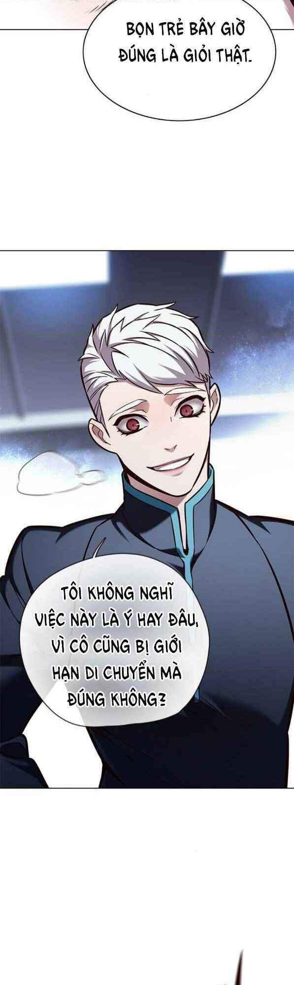 Hoá Thân Thành Mèo Chapter 153 - 67