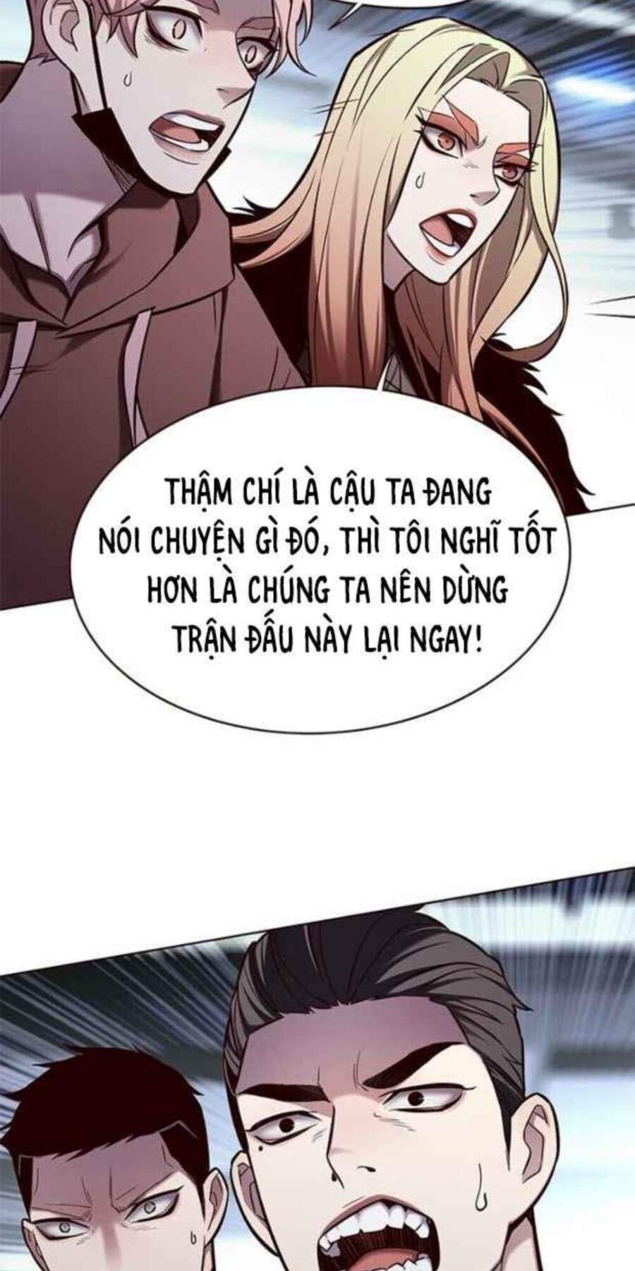 Hoá Thân Thành Mèo Chapter 154 - 80
