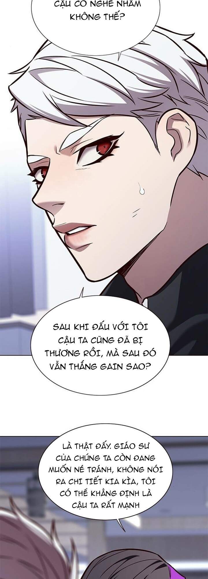 Hoá Thân Thành Mèo Chapter 166 - 40