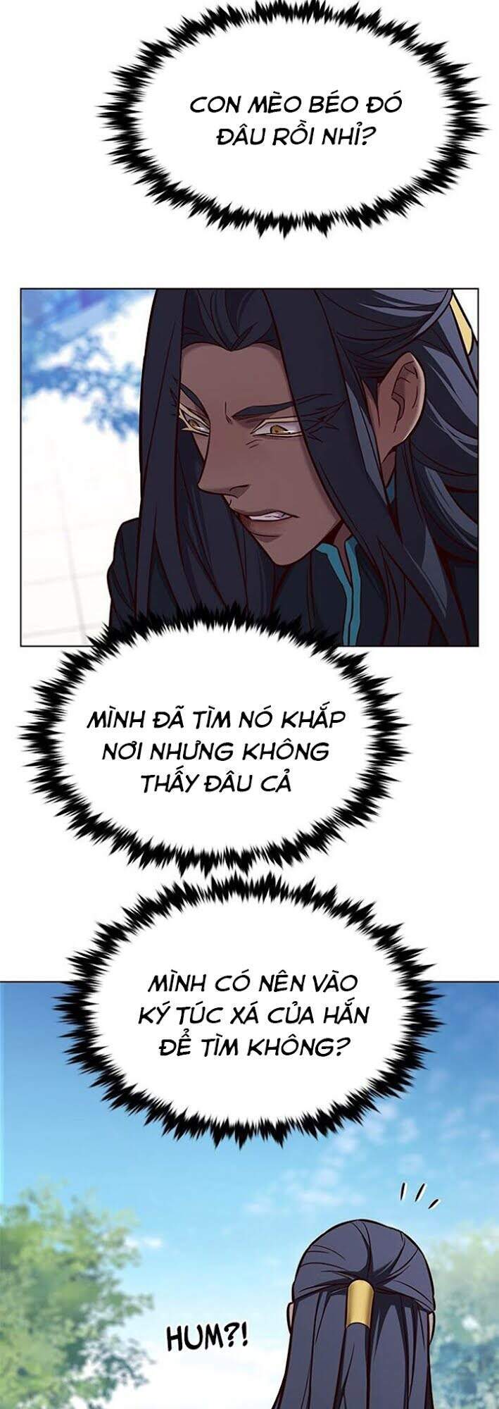 Hoá Thân Thành Mèo Chapter 166 - 52