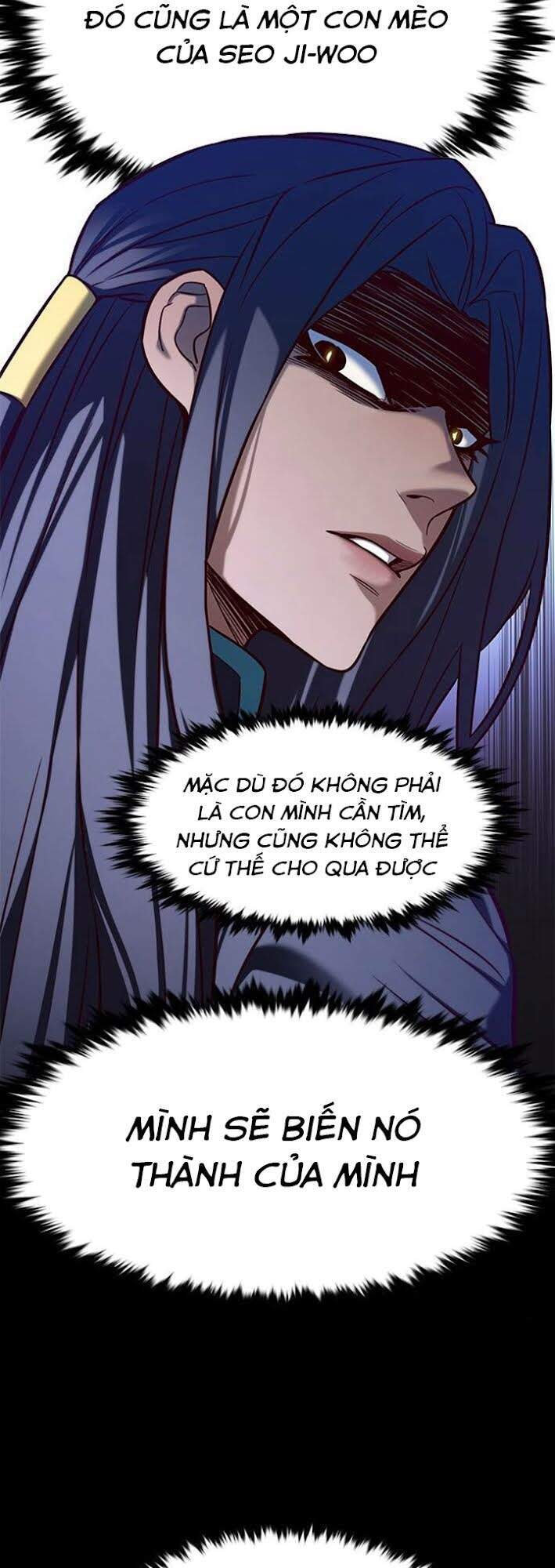 Hoá Thân Thành Mèo Chapter 166 - 57