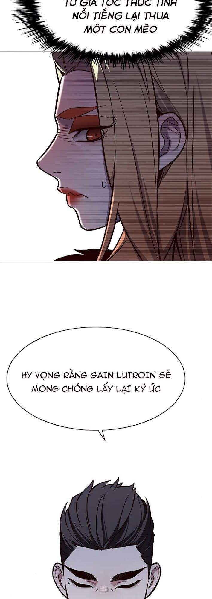 Hoá Thân Thành Mèo Chapter 167 - 8