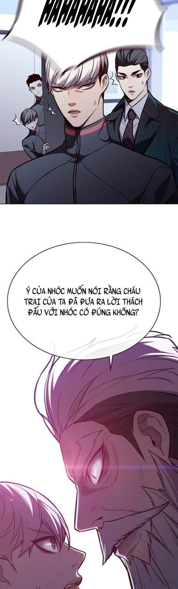 Hoá Thân Thành Mèo Chapter 172 - 28
